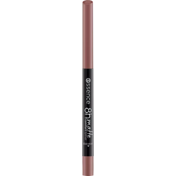 Essence 8H Matte Comfort Lip Liner – Image 4