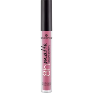 Essence 8H Matte Liquid Lipstick