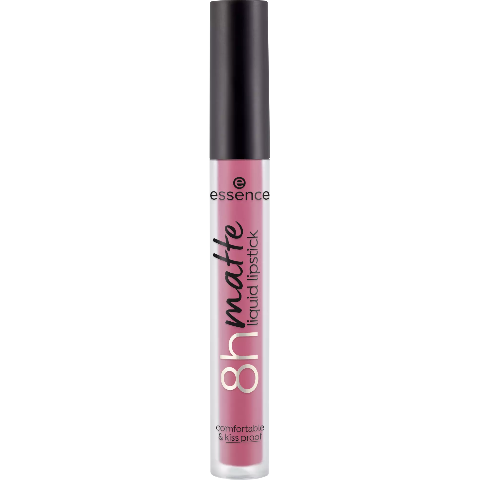 Essence 8H Matte Liquid Lipstick