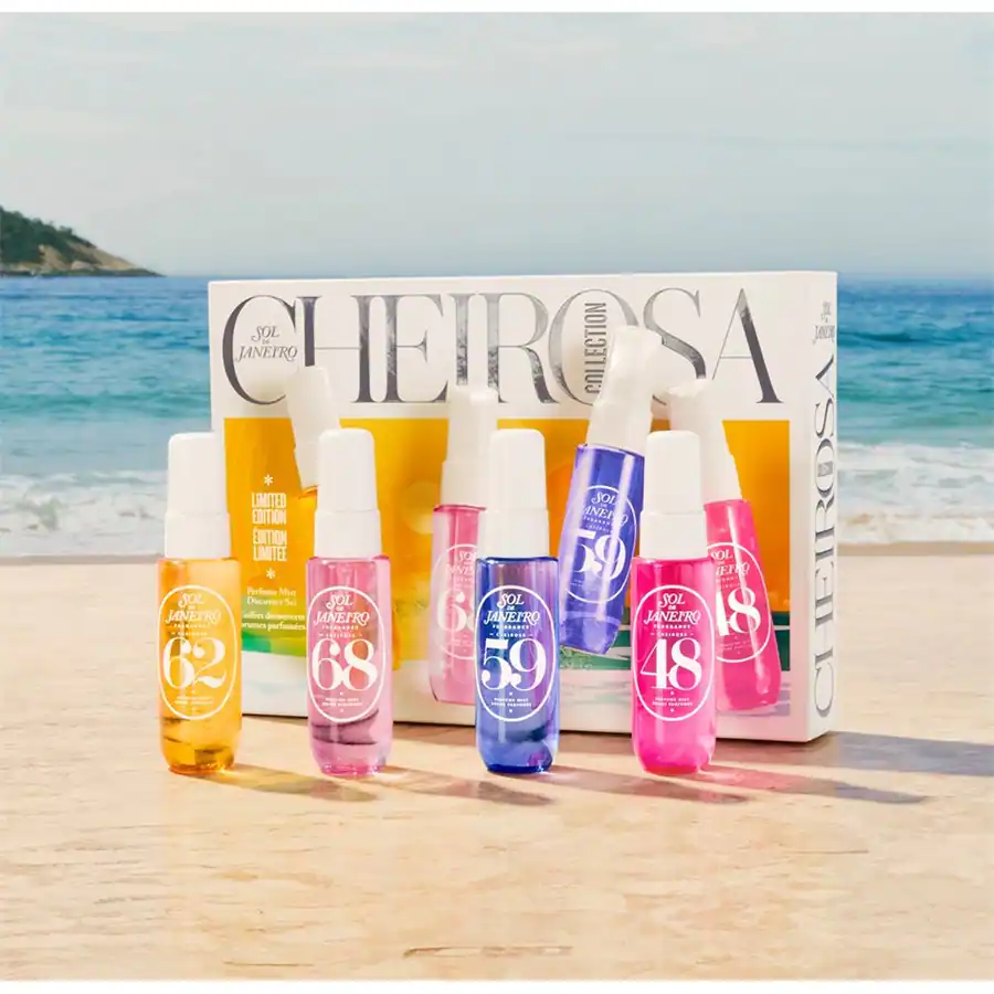 Sol de Janeiro Cheirosa 59 Delícia Drench – Image 4