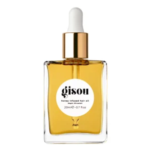 GISOU Honey Infused Hair Oil
