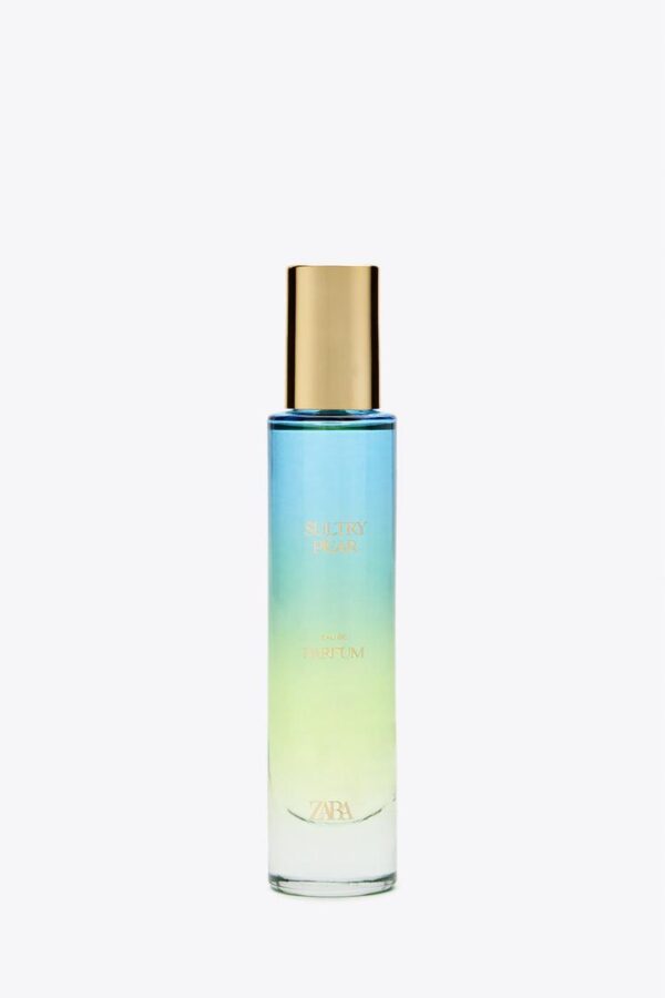 ZARA SALTRY PEAR EAU DE PARFUM