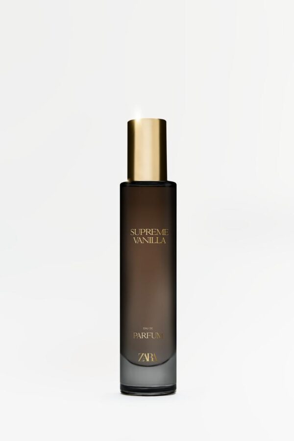 ZARA SUPREME VANILLA EDP