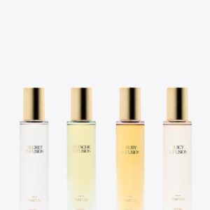 ZARA CHAPTER 9 TRAVEL SET