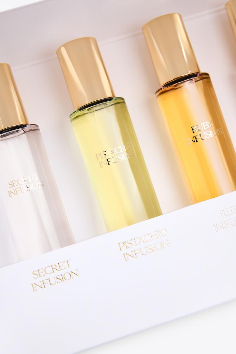 ZARA CHAPTER 9 TRAVEL SET – Image 2