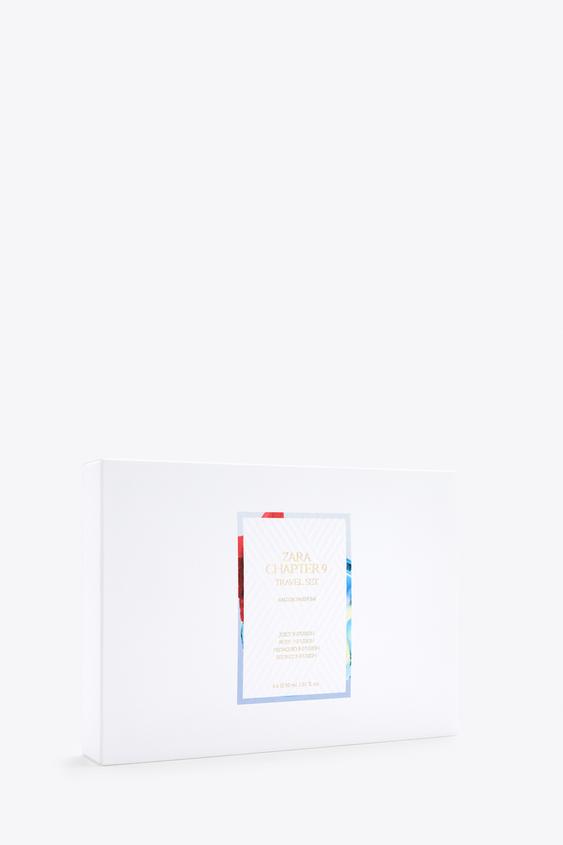ZARA CHAPTER 9 TRAVEL SET – Image 3