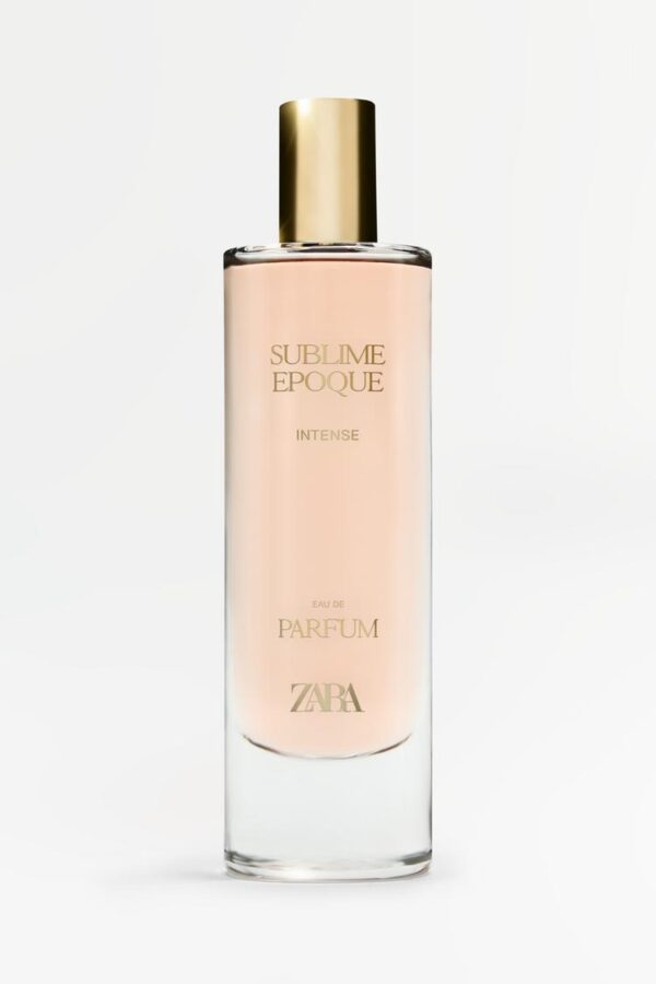 ZARA SUBLIME EPOQUE INTENSE EDP – Image 3