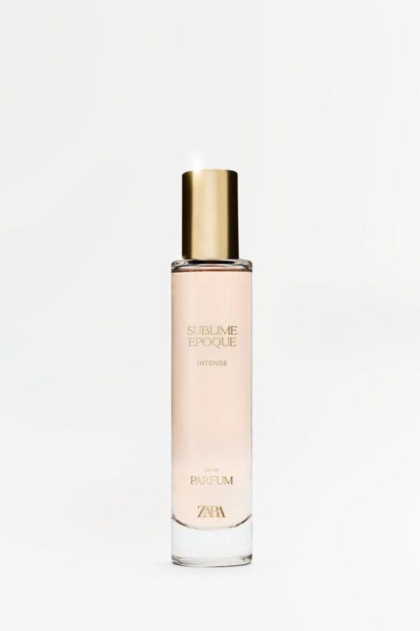ZARA SUBLIME EPOQUE INTENSE EDP