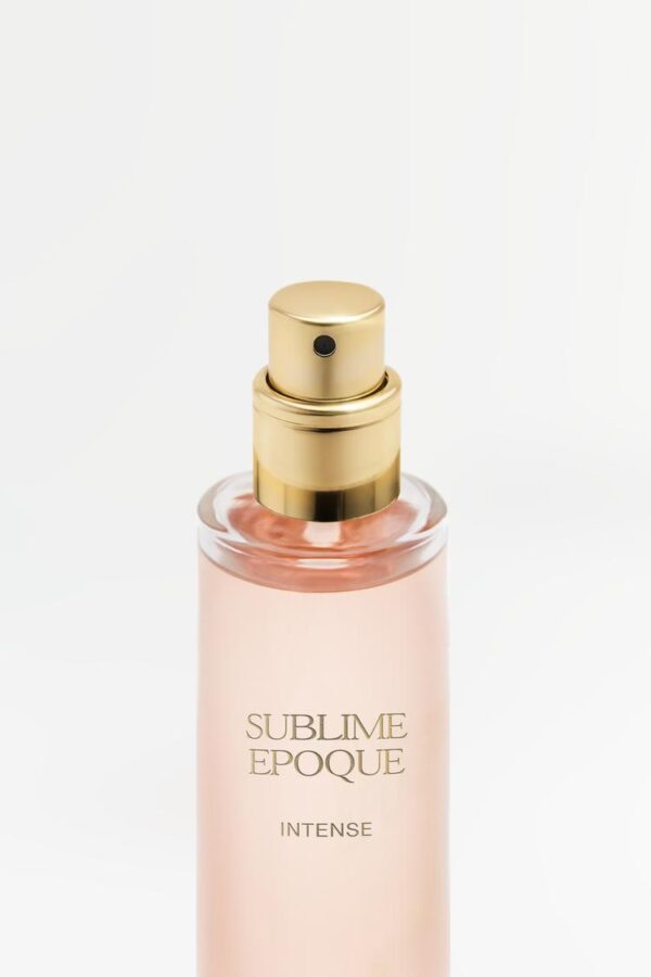 ZARA SUBLIME EPOQUE INTENSE EDP – Image 2
