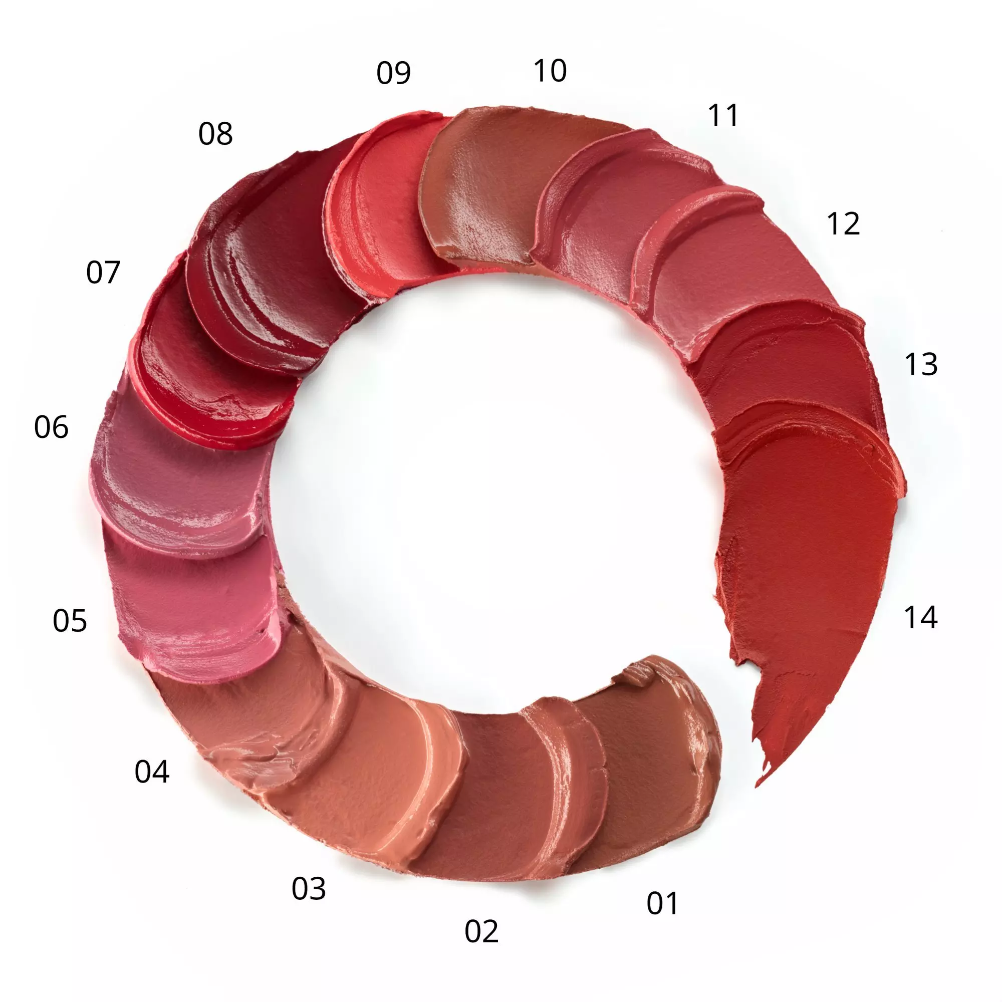 Essence 8H Matte Liquid Lipstick – Image 18