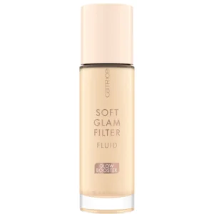 CATRICE Soft Glam Filter Fluid Glow Booster