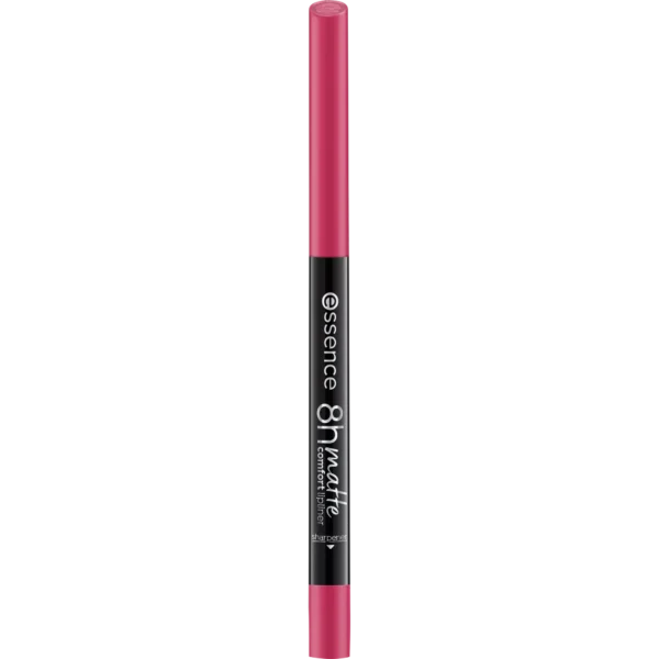 Essence 8H Matte Comfort Lip Liner – Image 10