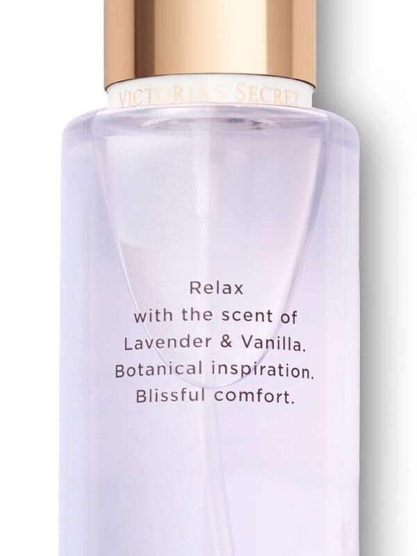 Victoria's Secret – Duo Lait Corporel & Brume "Lavender & Vanilla" – Image 3