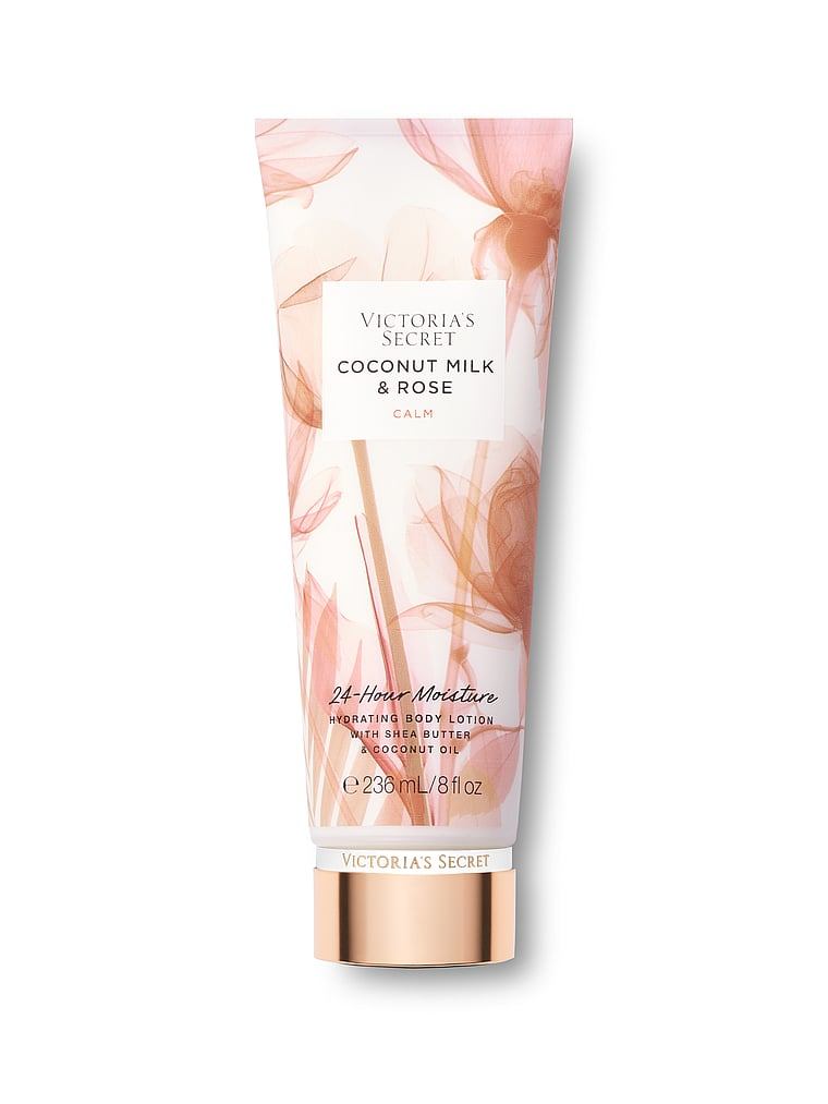 Victoria's Secret – Duo Lait Corporel & Brume "Coconut Milk & Rose" – Image 4