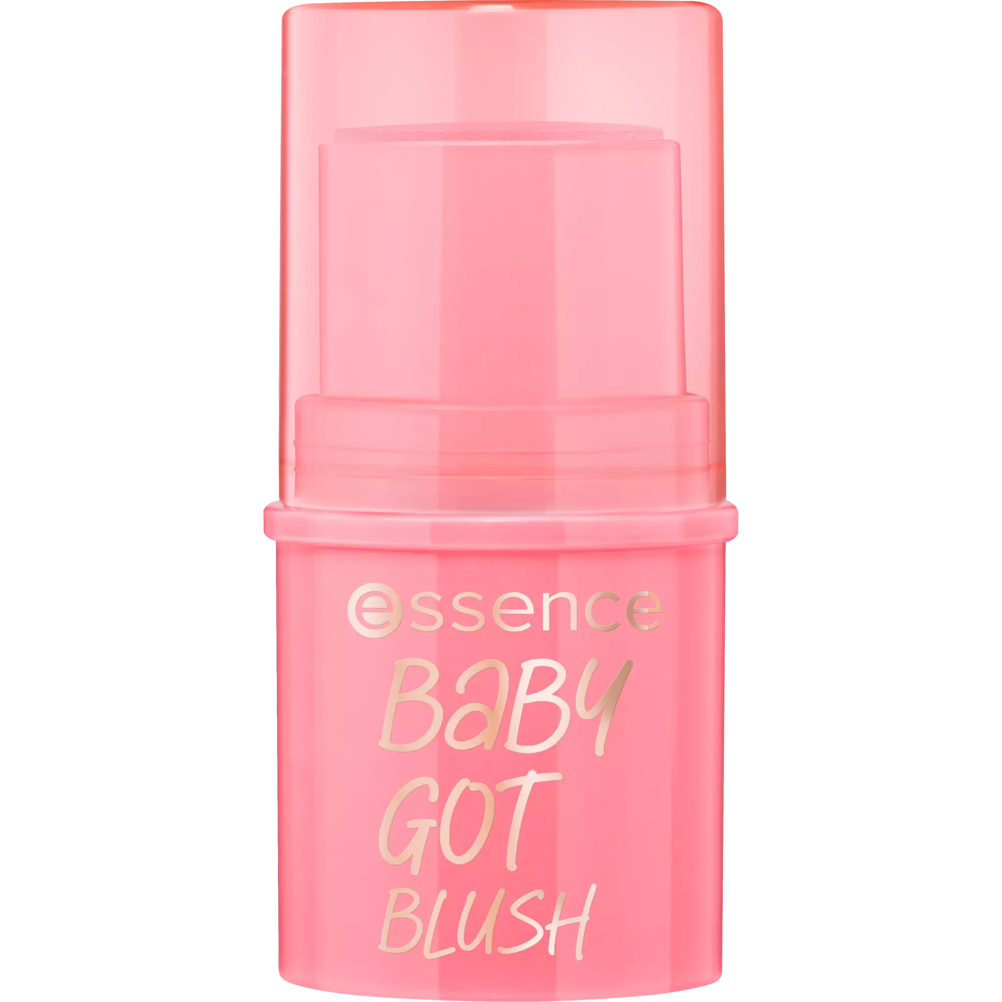 Essence baby got blush