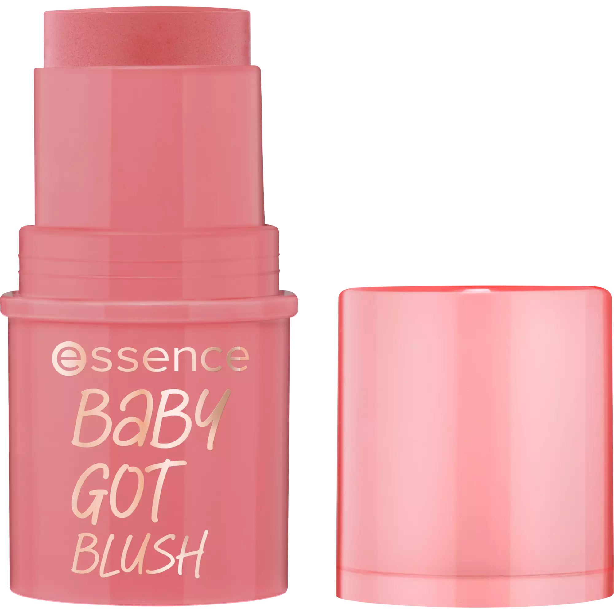 Essence baby got blush – Image 3