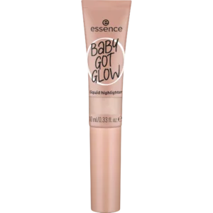 Essence BABY GOT GLOW liquid highlighter illuminateur liquide