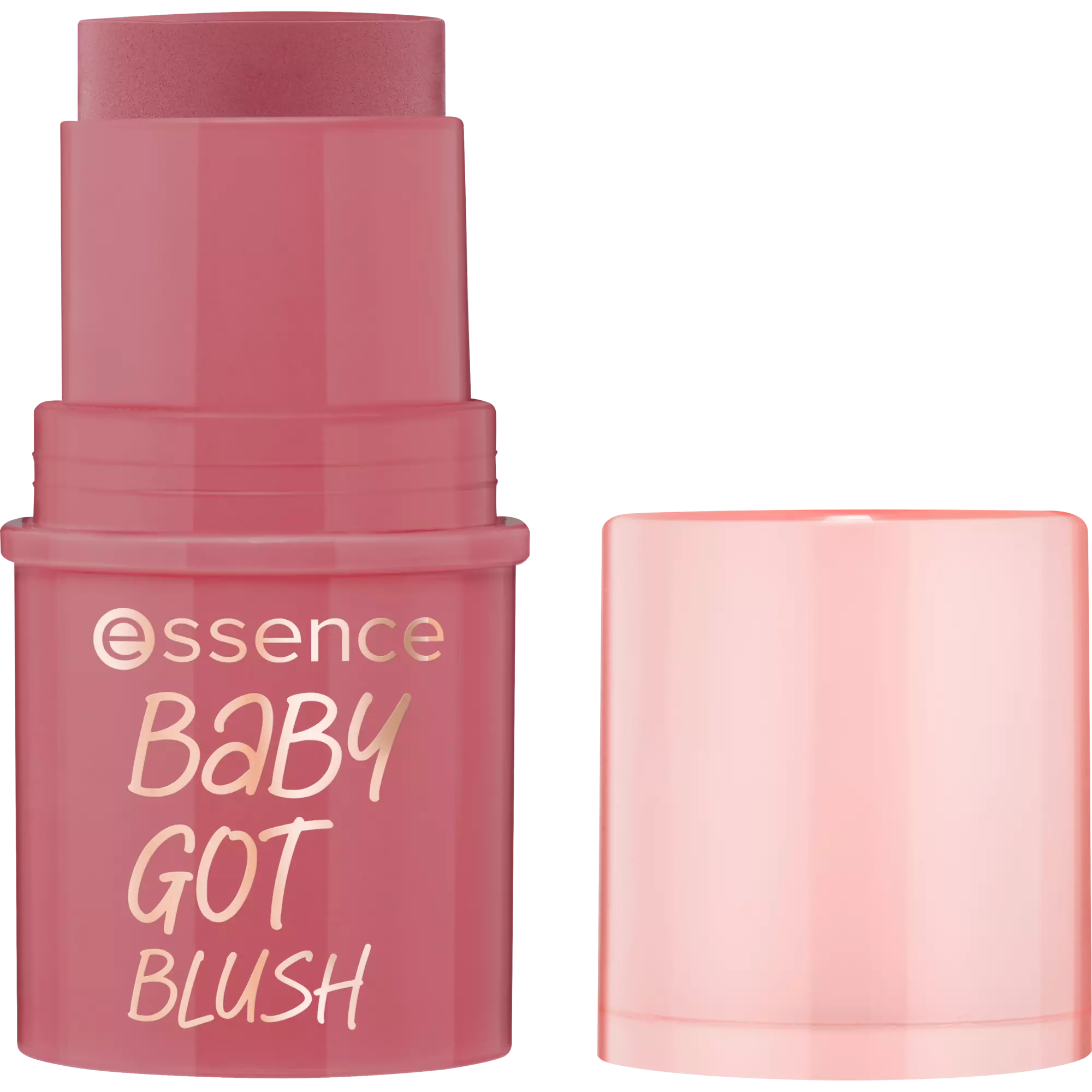 Essence baby got blush – Image 4