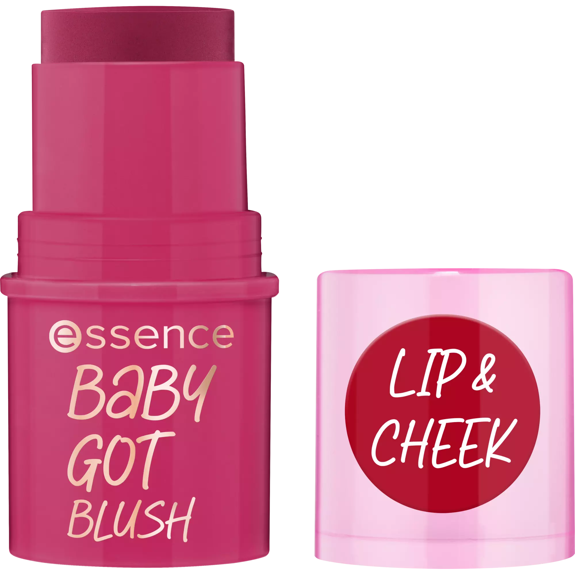 Essence baby got blush – Image 5