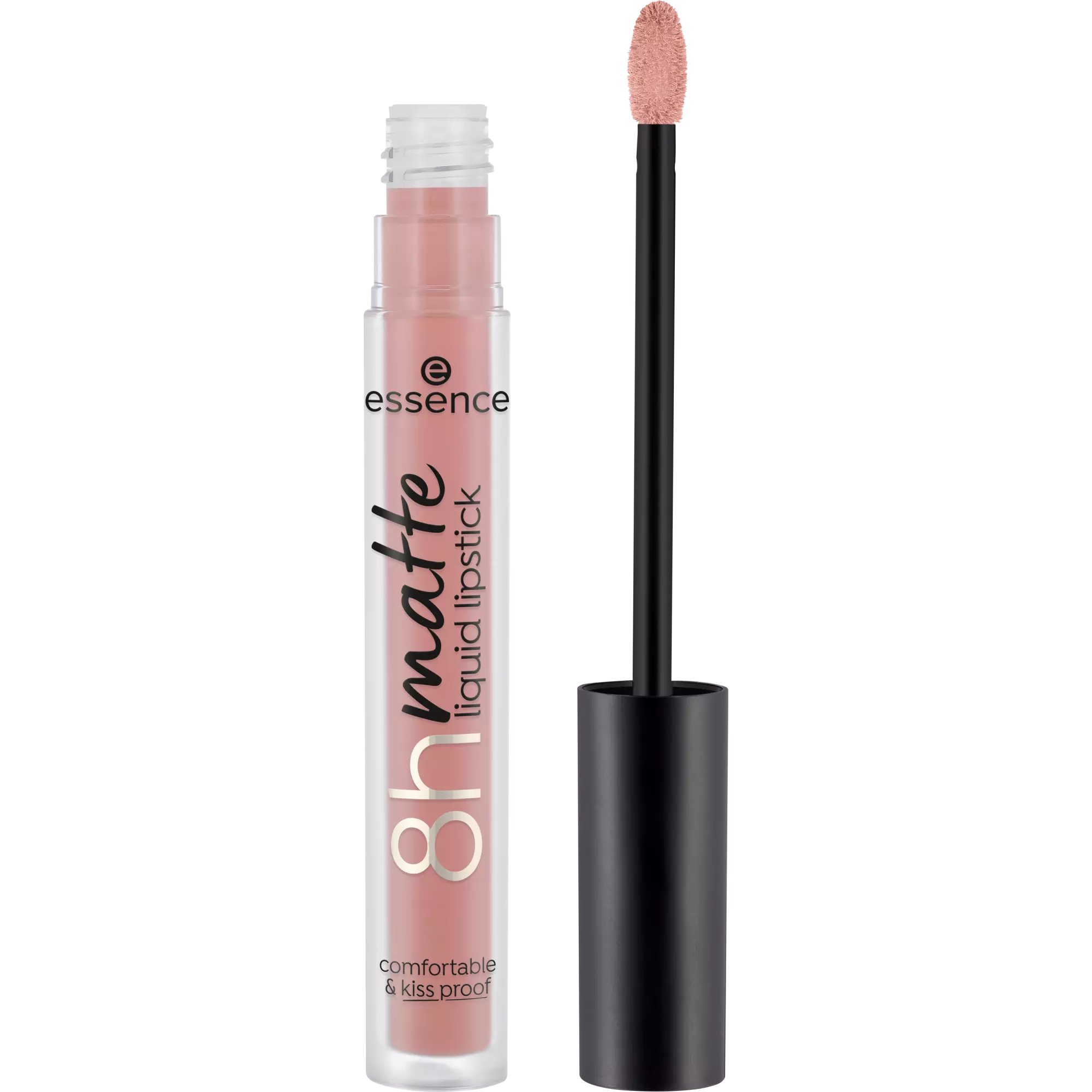 Essence 8H Matte Liquid Lipstick – Image 6
