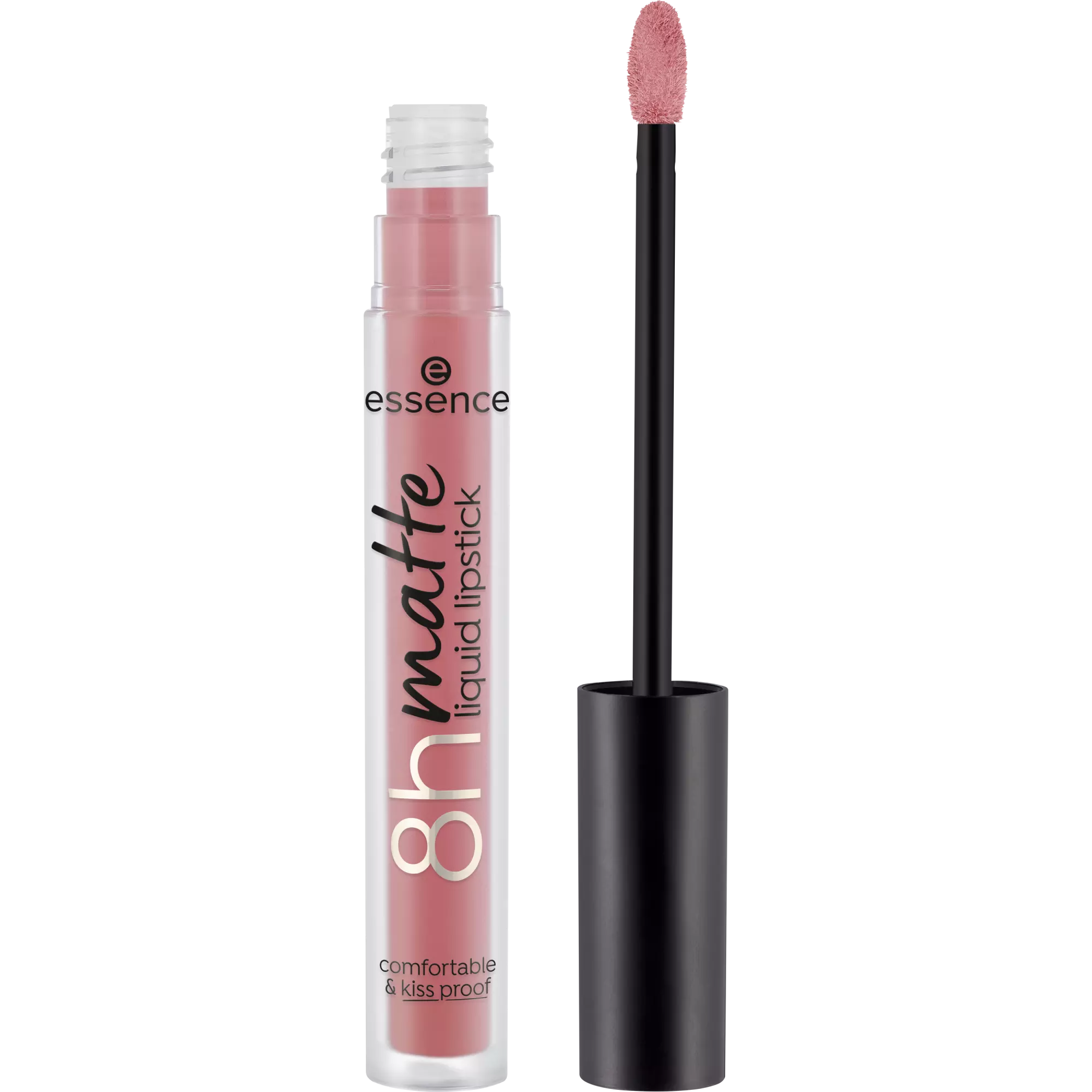 Essence 8H Matte Liquid Lipstick – Image 8