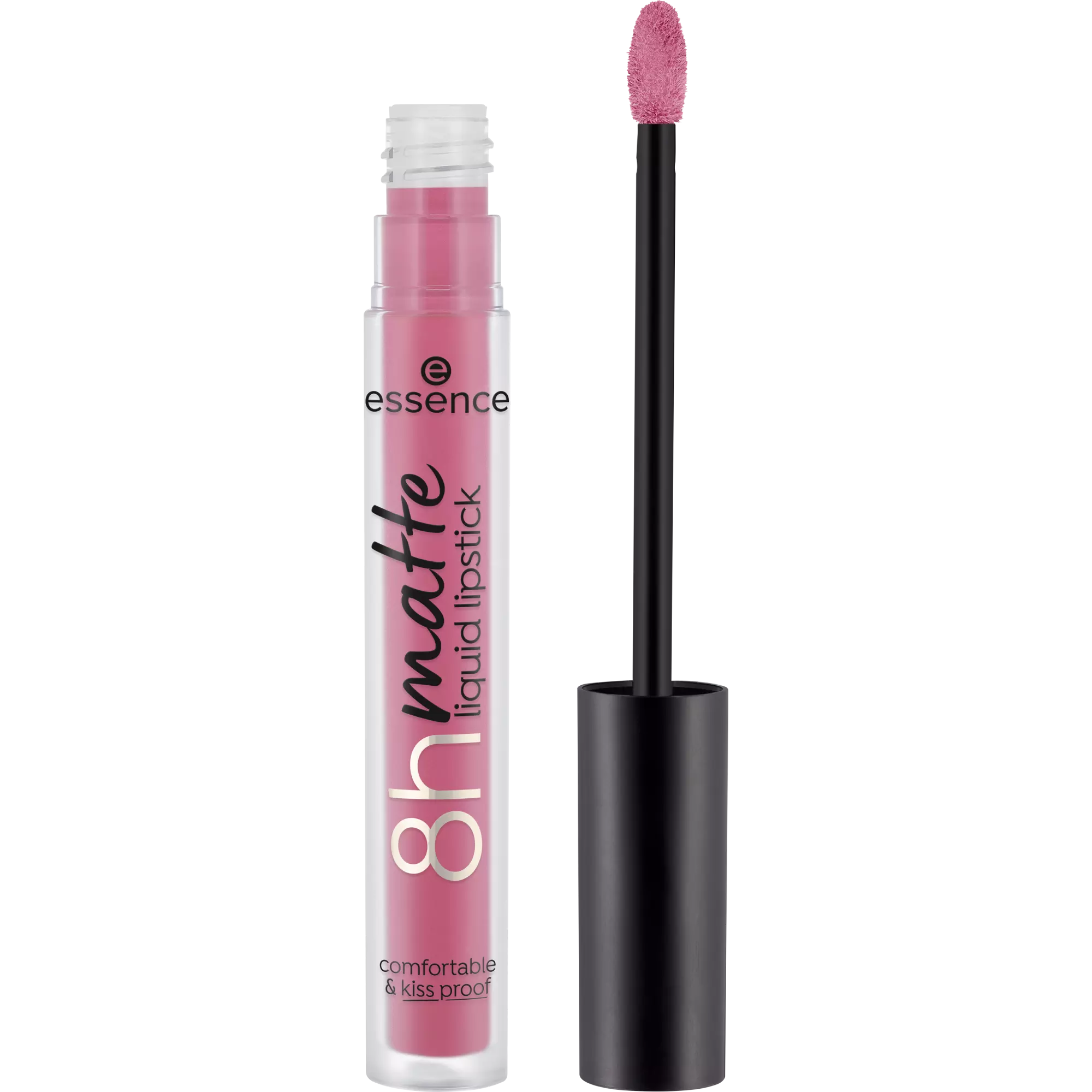Essence 8H Matte Liquid Lipstick – Image 10