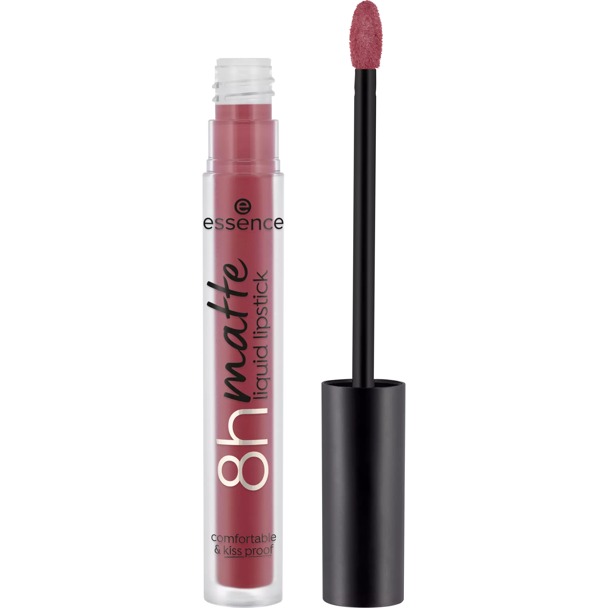 Essence 8H Matte Liquid Lipstick – Image 16