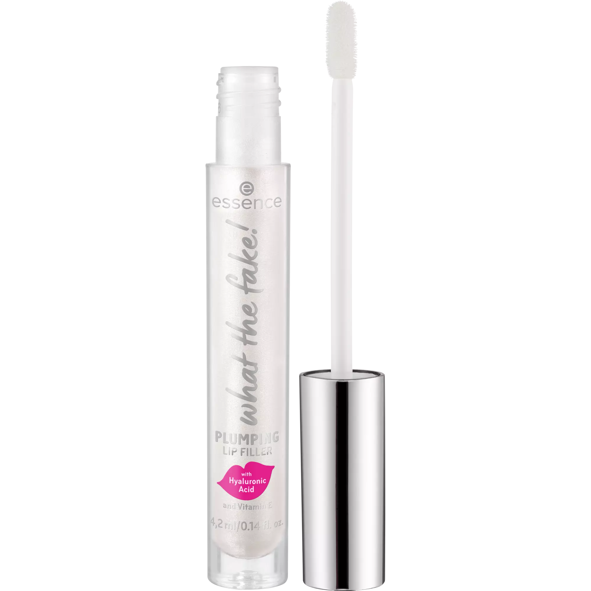 Essence What The Fake! Extreme Plumping Lip Filler repulpeur lèvres – Image 2