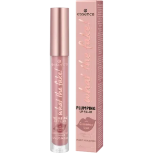 Essence What The Fake! Extreme Plumping Lip Filler repulpeur lèvres