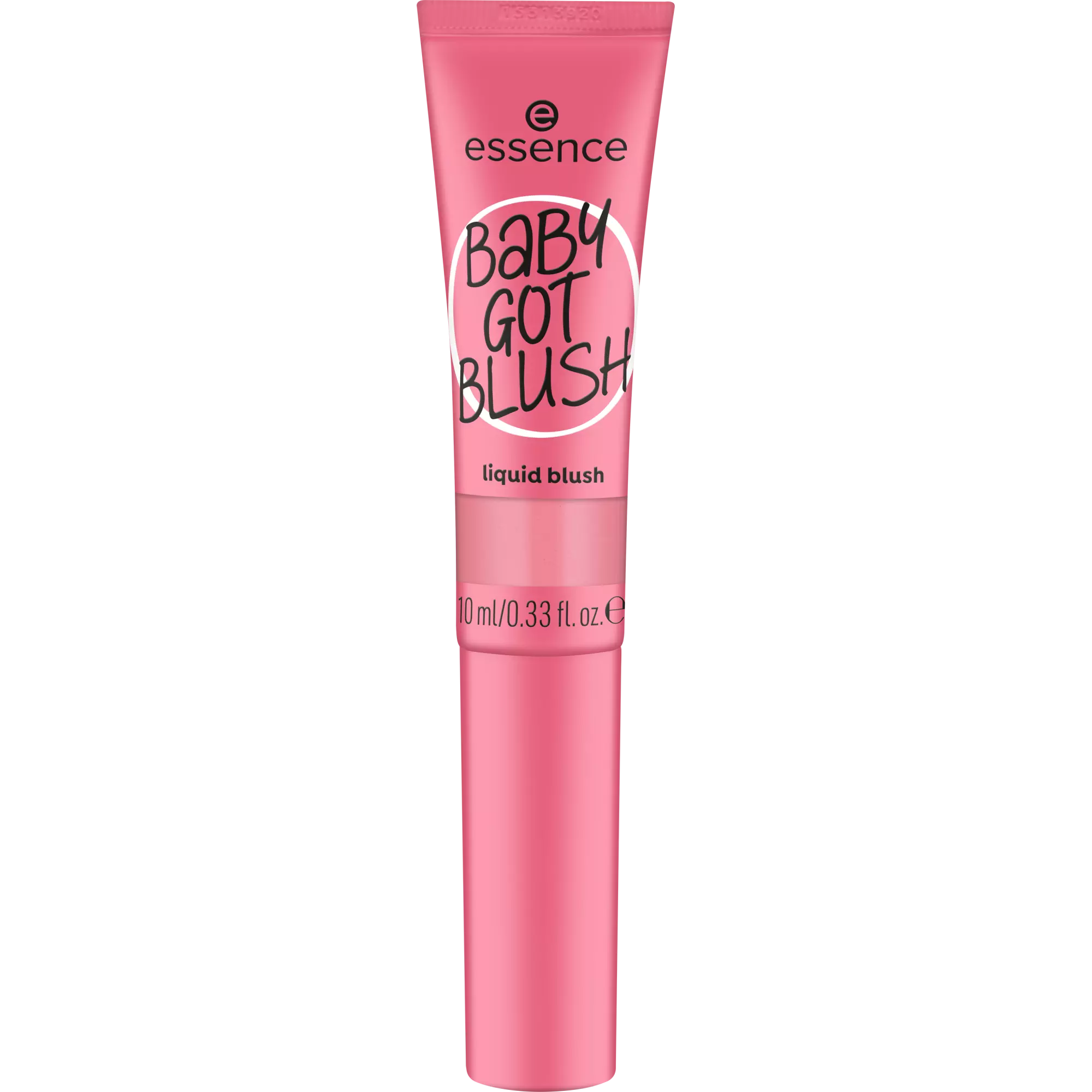 Essence BABY GOT BLUSH liquid blush