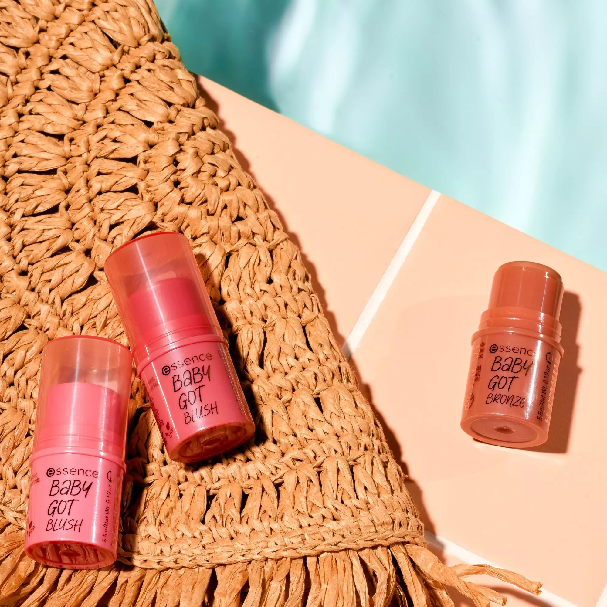 Essence baby got blush – Image 6