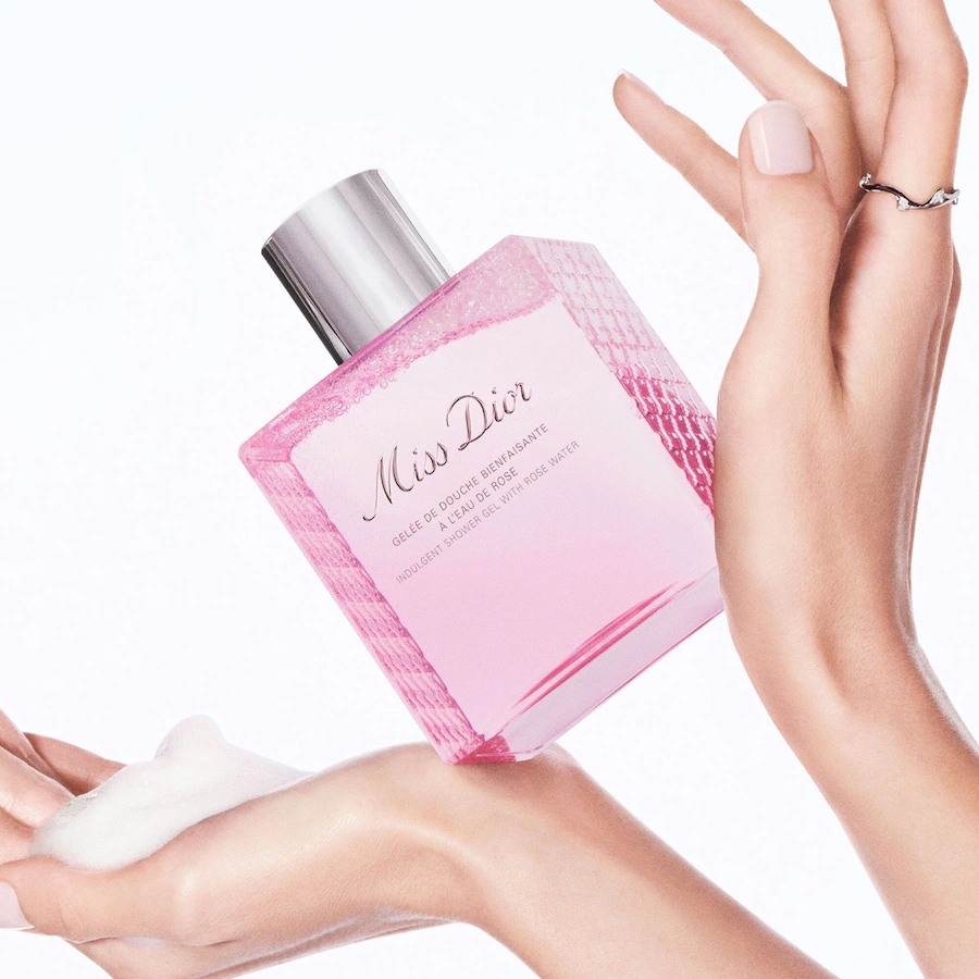 DIOR Miss Dior Bienfaisante à l'Eau de Rose – Image 2
