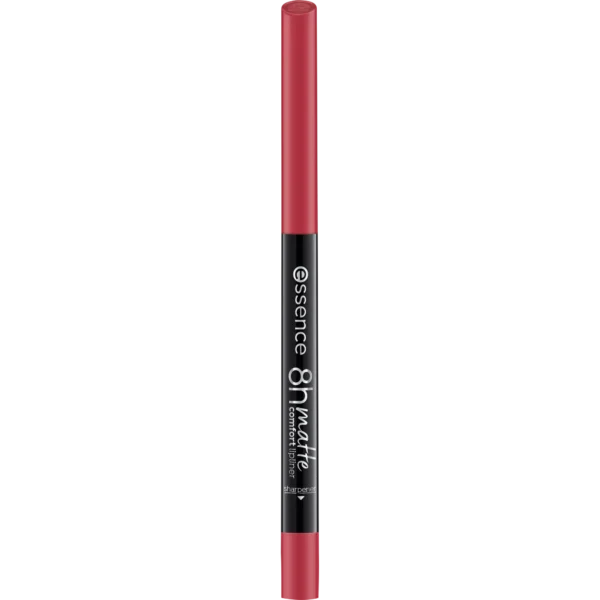 Essence 8H Matte Comfort Lip Liner