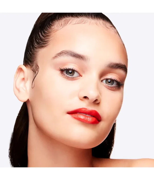 MAC LASHES TO LIPS KIT: RED – Image 5