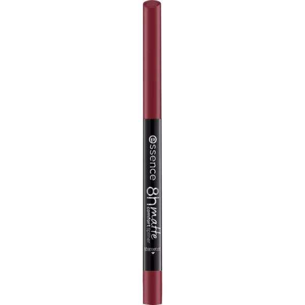 Essence 8H Matte Comfort Lip Liner – Image 16