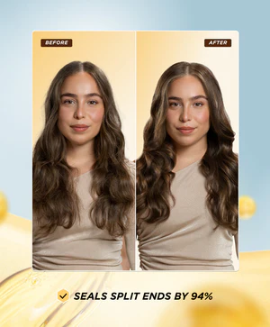 Gisou SÉRUM RÉPARATEUR POUR CHEVEUX – Image 4