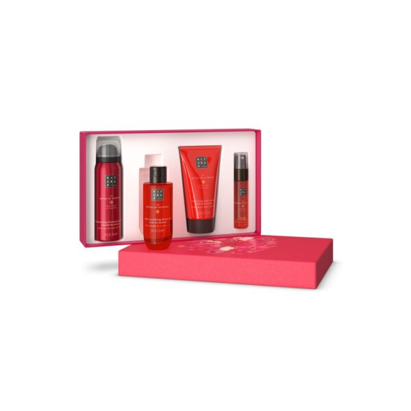 RITUALS The Ritual of Ayurveda - Coffret S Corps & Bain – Image 3