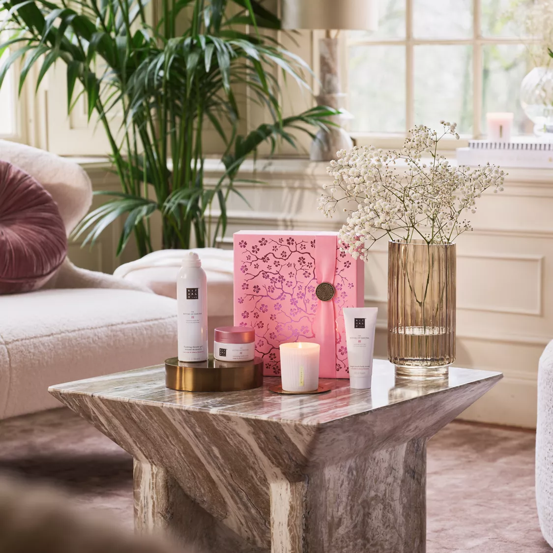 RITUALS - THE RITUAL OF SAKURA COFFRET CADEAU M – Image 3