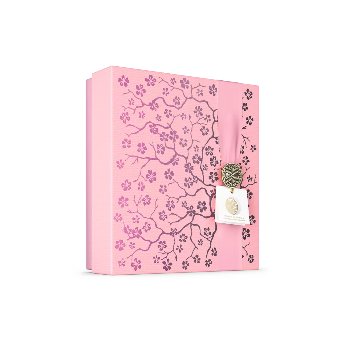 RITUALS - THE RITUAL OF SAKURA COFFRET CADEAU M – Image 4