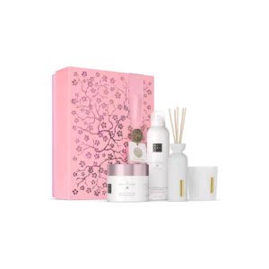 RITUALS - THE RITUAL OF SAKURA COFFRET CADEAU L