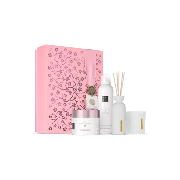 RITUALS - THE RITUAL OF SAKURA COFFRET CADEAU L