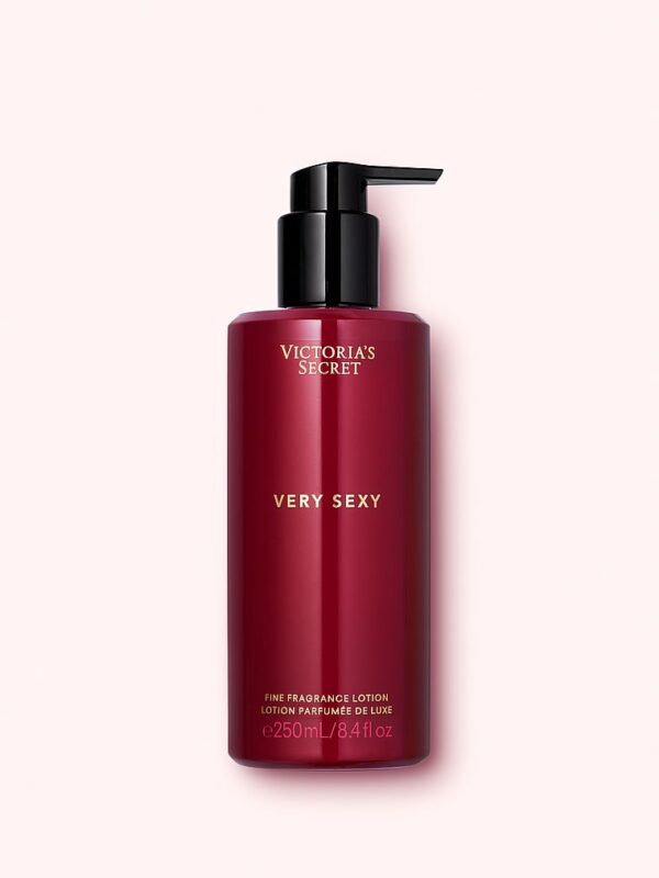 VICTORIA’S SECRET Very Sexy Fine Fragrance Lotion