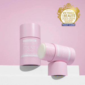 MUSC INTIME  Déodorant naturel