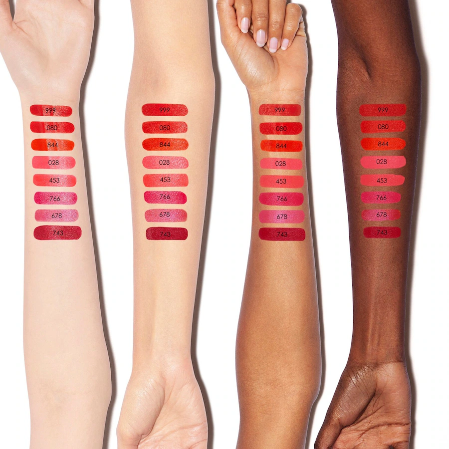 Dior ROUGE DIOR CONFORT ET LONGUE TENUE – Image 5