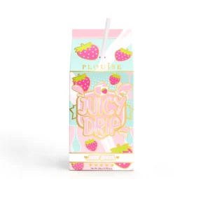 PLouise Juicy Drip Lip Scrub and Lip Mask Duo