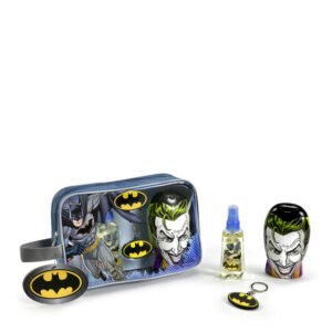 DISNEY- Coffret Batman