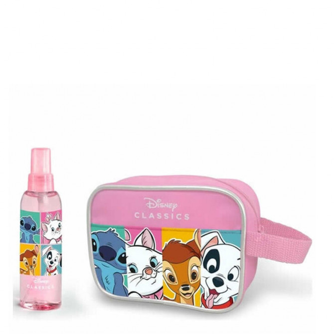 DISNEY - Coffret Disney Classics