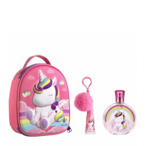 DISNEY- Coffret Eau My Unicorn