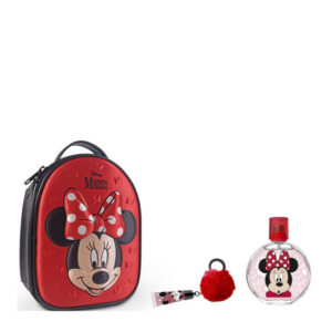 DISNEY- Coffret Minnie