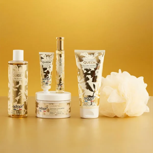 adopt Golden Queen XL – Image 3
